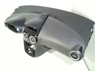 Opel Corsa D dashboard instrument panel console EU 13205580