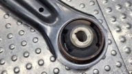 arm left front L1TC-3051-AB FORD PUMA MK2