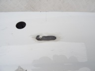 Audi A5 8W6 8W S-Line bumper rear part rear