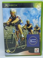 Tour de France: Oficiálna hra X360
