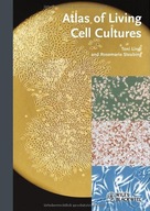 Atlas of Living Cell Cultures Steubing Rosemarie
