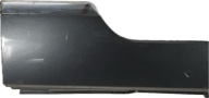 VW PASSAT B8 moulding threshold right CHROM 3G0853858F