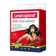 Plast. Leukoplast Kids Wonder Woman