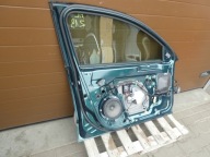 complete door left front SKODA SUPERB II