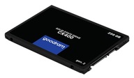 DYSK SSD GOODRAM CX400 256GB 2,5" SATA III 550/480