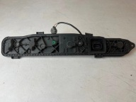 light housing rear part right Fiat Doblo II Opel Combo D