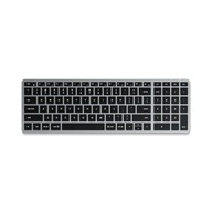 Satechi Slim X2 Bluetooth Backlit Keyboard - bezprzewodowa klawiatura z ukł
