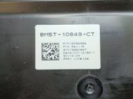 dials dials Ford Focus Mk3 BM5T-10849-CT