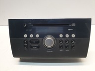Rádio Suzuki OE 39101-62J0