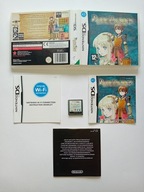 RUNE FACTORY A FANTASY HARVEST MOON ZBERATEĽSKÝ ŠTÁT NINTENDO DS