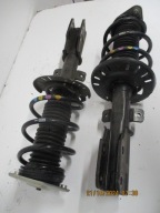 shock absorber amor front right left OPEL GRANDLAND X 9819718780