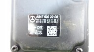 KAMERA windows ASYSTENT changes supports MERCEDES B W247 2016- A2479002908