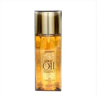 Esenciálny olej Gold Oil Essence Amber Y Argan Montibello Gold Oil (130 ml)