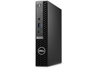 Dell Opti 5000 MFF 12Gen i5-12500T 32GB DDR4 256GB M2 NVMe 11Pro WiFi 6E BT