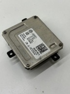 AUDI A4 B8 A5 8T A6 C7 control unit module lights LED XENON SPRAWNA!