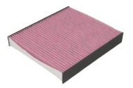 K&N Filters DVF5003 Filter, ventilácia priestoru pre cestujúcich