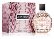 Jimmy Choo Jimmy Choo 100 ml parfumovaná voda žena EDP