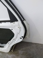 Tür rechts heck 3M Hyundai ix55 und (2006-2011)