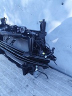 TOYOTA YARIS CROSS support panel for radiators radiator complete DEMONTAZ