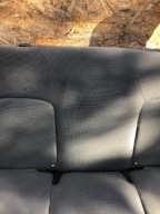 Sitz RENAULT ZOE graue