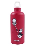 Turistická fľaša X Moomin 0,6L Little My SIGG
