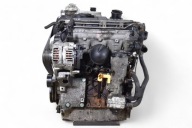 engine GOLF IV OCTAVIA and BORA FABIA IBIZA III 1.9 TDI 100KM ATD @KOMPRESJA@