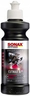 SONAX PROFILINE CUTMAX 06-04 PASTA POLERSKA 250ml