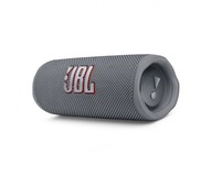 Głośnik bezprzewodowy JBL Flip 6 Szary 30W IP67