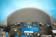 dashboard instrument panel console Audi A8 S8 4H 4H1857001J