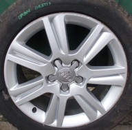 AUDI A4 disc 17 8K0601025N ET46 5X112 KPL