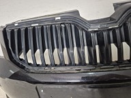 SKODA OCTAVIA III RS 5E0 12- bumper front front SPR PDC 5E0807221F