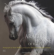 The Arabian Horse of Egypt Culbertson Cynthia