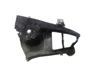 MAZDA CX-5 KD 12-17 quarter left FARTUCH placement front