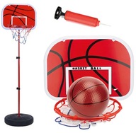 AG794A BASKETBALOVÝ SET DO 150CM