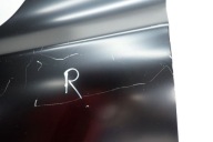 PEUGEOT 508 10- fender left front front