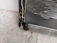 KOMPLET Radiateur CHEVROLET CAPTIVA 20913983 2.0D