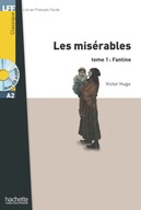 Les Misérables tome 1 : Fantine: Lektüre + Audio-Download - HUGO, Victor