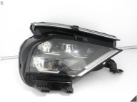 CITROEN C4 III (3 GENERACJA) 20-24 light FULL LED VISION right front EUROPA