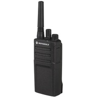 Rádiotelefón s displejom Motorola XT-420 + Nabíjačka