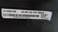 Frontstoßstange BMW X3 G01 M-Paket