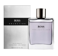 Hugo Boss SELECTION edt 90ml