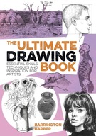 The Ultimate Drawing Book: Essential Skills,
