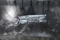 bumper front front BMW 3 G20 G21 7422239