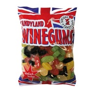 Żelki Candyland Winegums 430g