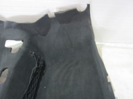 BMW Z3 E36 mats floor front black DYWANY 51478413491 8413491
