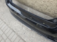 FORD FIESTA MK8 ST LINE 17- Paraurti posteriore