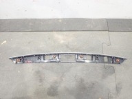 COUVERTURE DU CAPOT MERCEDES C-KLASA W204