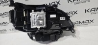 Reflektor left side Peugeot 308 9874214180