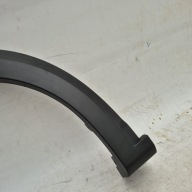DACIA SANDERO 20- moulding for front left fender 638138150R