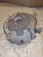 swing right front TOYOTA YARIS and 1.0